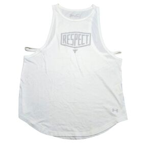 Under Armour tank top